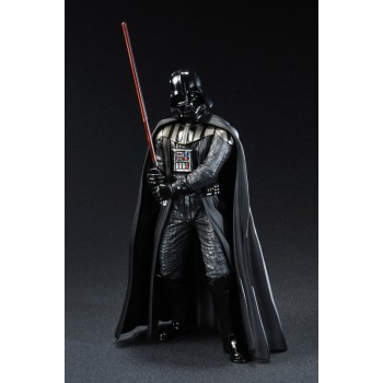 Star Wars ARTFX+ PVC Statue 1/10 Darth Vader Return Of Anakin Skywalker 19 cm